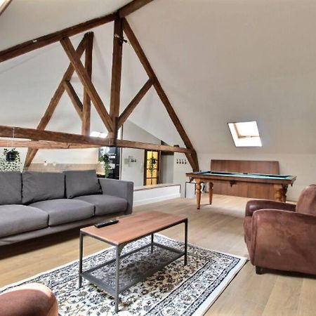 Grand Loft Proche Lille Centre Apartman Kültér fotó