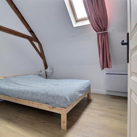 Grand Loft Proche Lille Centre Apartman Kültér fotó