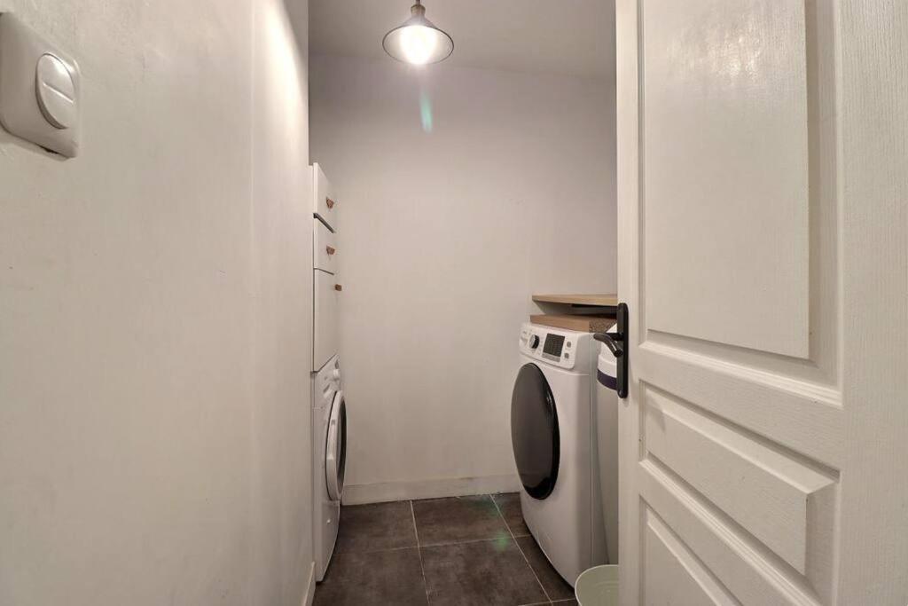 Grand Loft Proche Lille Centre Apartman Kültér fotó