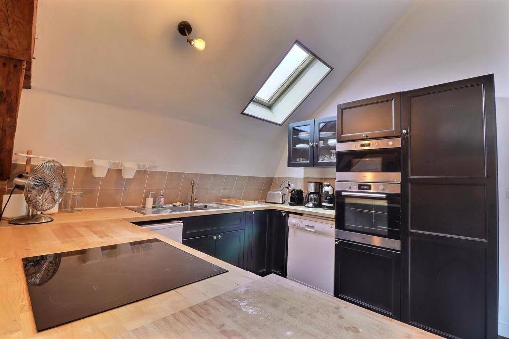 Grand Loft Proche Lille Centre Apartman Kültér fotó