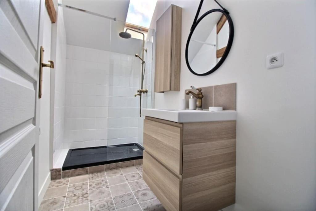 Grand Loft Proche Lille Centre Apartman Kültér fotó