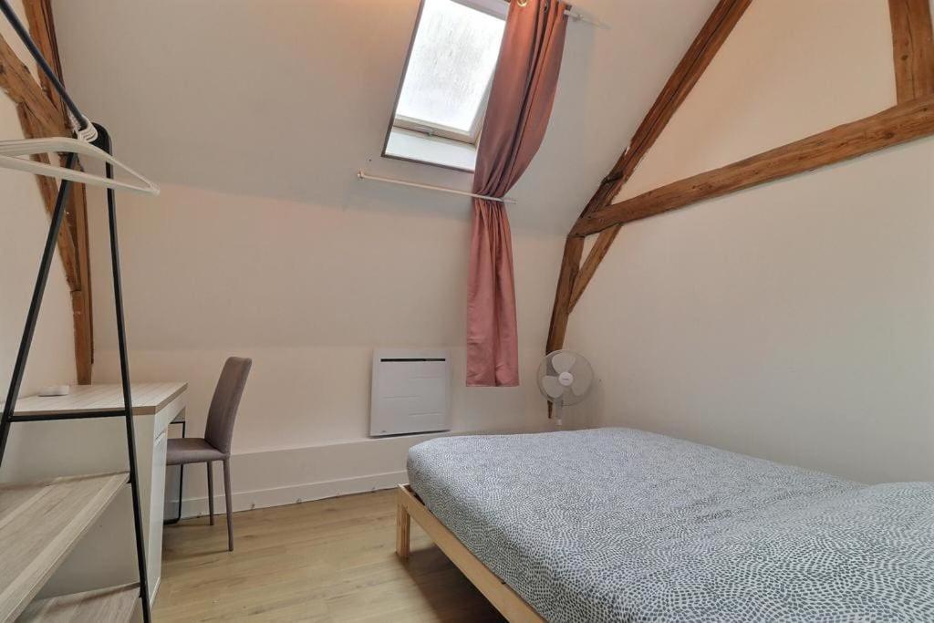 Grand Loft Proche Lille Centre Apartman Kültér fotó