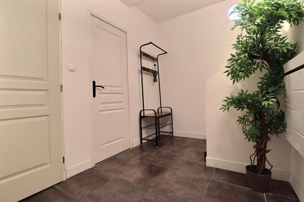Grand Loft Proche Lille Centre Apartman Kültér fotó